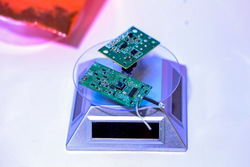 第106屆中國電子展 創新驅動，助推電子元器件產業邁向新高峰