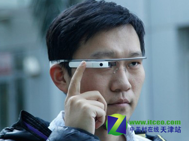 科技新寵Google Glass 2震撼登場(chǎng)，智能生活再升級(jí)