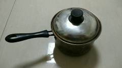 【和平濱江道】二手小奶鍋轉(zhuǎn)讓，適合單人或小家庭，需自取